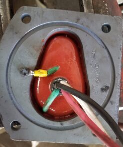 Pump Repair
