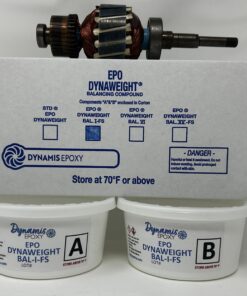 EPO Dynaweight BAL-I-FS