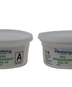 EPO Dynaweight BAL-VI