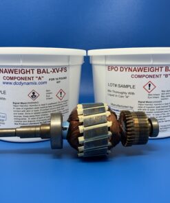 EPO Dynaweight BAL-XV-FS