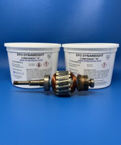The Original EPO Dynaweight