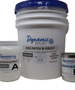 EPO Patch & Grout