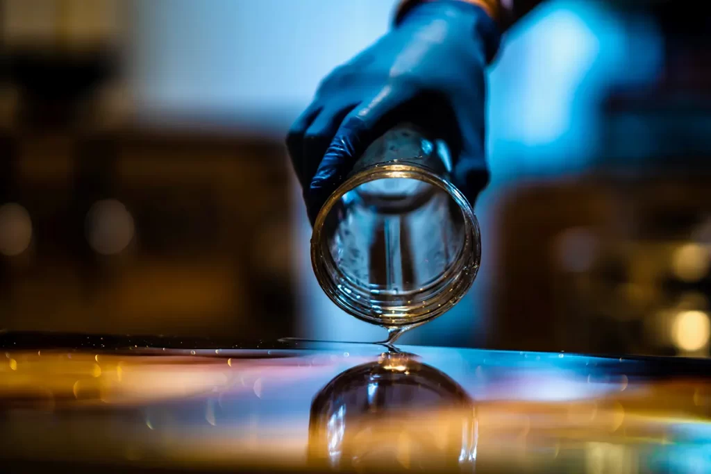 Epoxy Coatings and more...