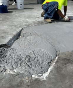 Concrete Repair